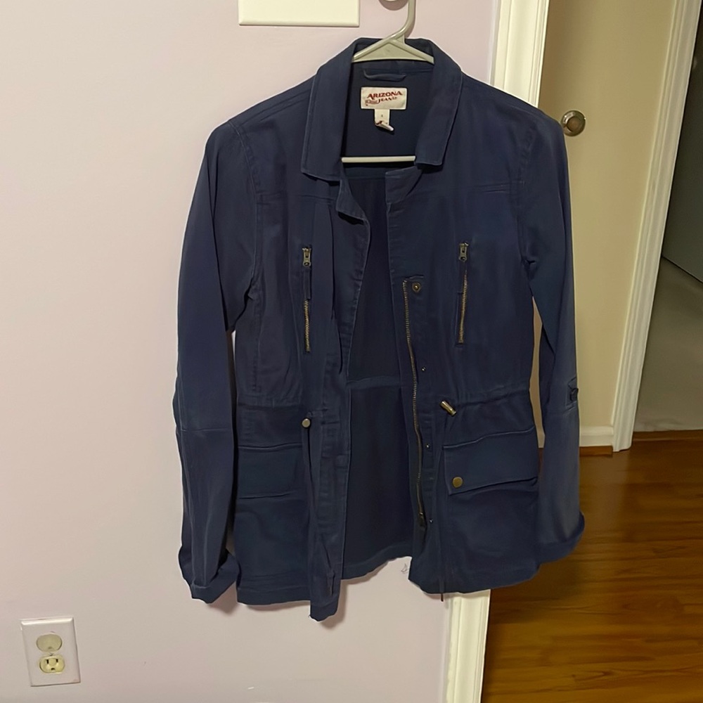 Arizona Jacket
